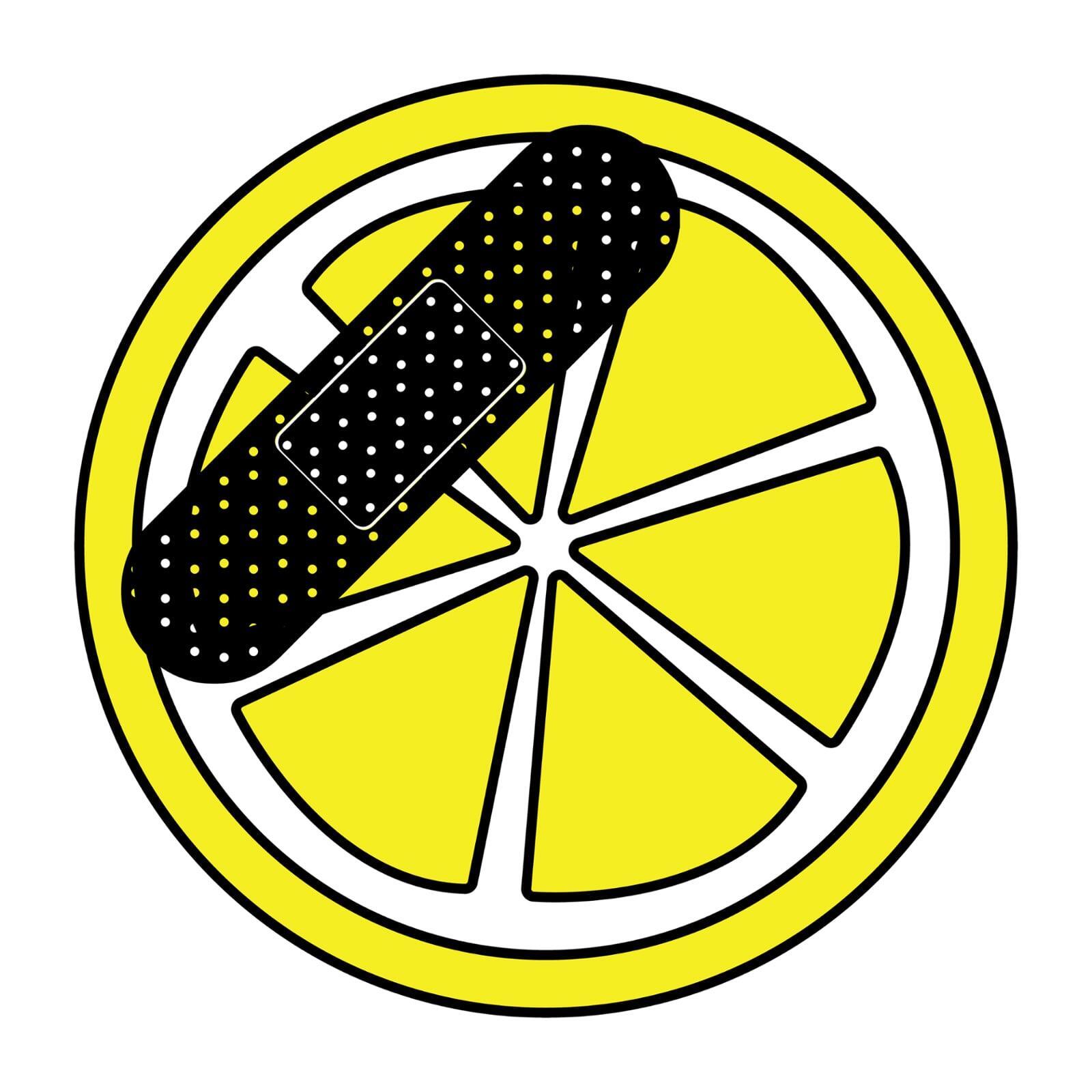 Lemon-Aide Co logo