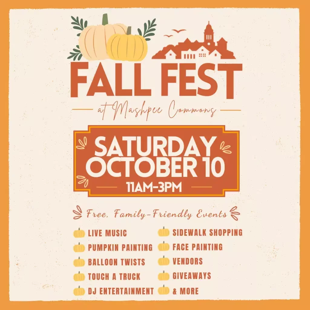 Fall Fest