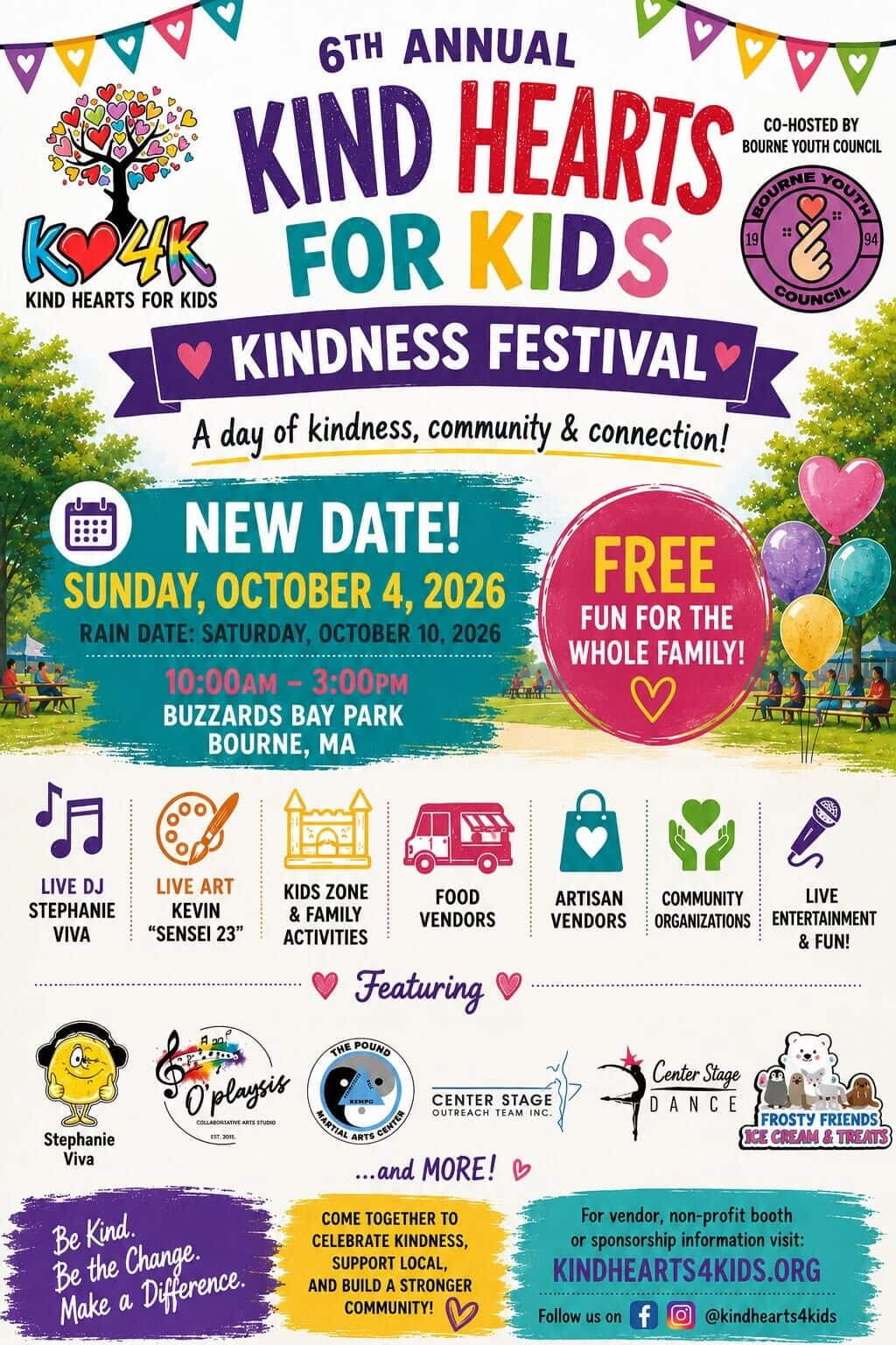 Kindness Festival